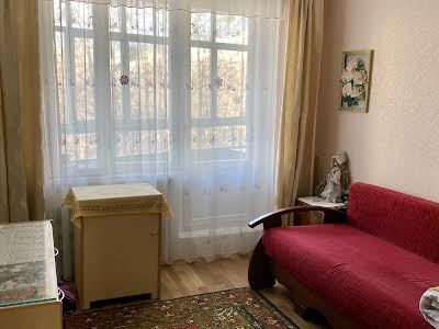 квартира за адресою Гвардійців-Широнінців вул., 79а