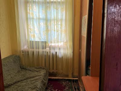 квартира по адресу Канатная ул., 79