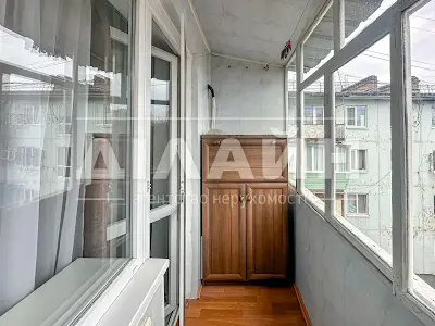 квартира по адресу Патриотическая ул., 60