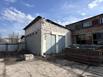 коммерческая по адресу Степана Бандери ул. (Маяковского), 109