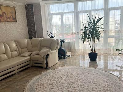 квартира по адресу Валерия Лобановского ул., 13