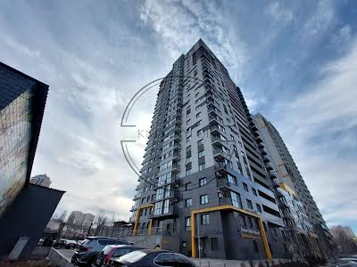 квартира за адресою Нижньоключова вул., 14