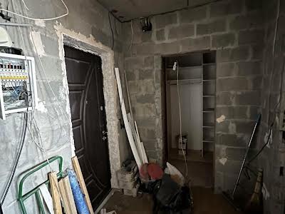 квартира за адресою Харківське шосе, 19-Б