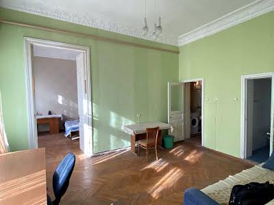 квартира за адресою Велика Арнаутська вул., 54