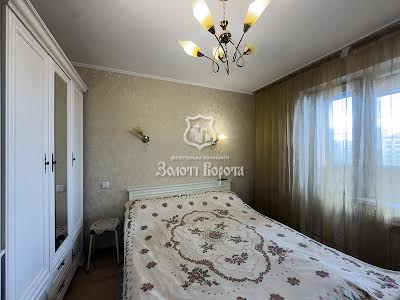 квартира по адресу Вишгородська ул., 30