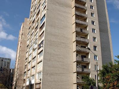 квартира по адресу Николая Пимоненко ул., 5
