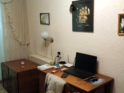 квартира за адресою Добровольського, 136