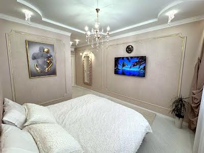 квартира за адресою Люстдорфська дорога вул., 90г