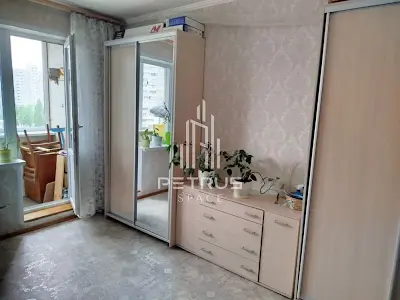 квартира за адресою Милославська вул., 31