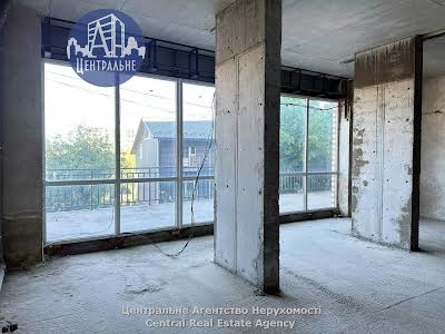 коммерческая по адресу Марка Черемшины ул., 30б