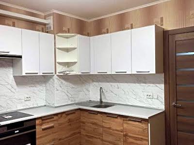 квартира по адресу Миколи Хвильового ул., 3а