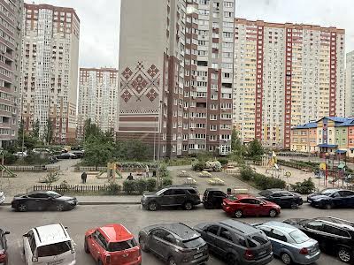 квартира за адресою Єлизавети Чавдар вул., 34