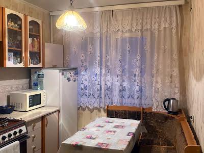 комната по адресу Степана Бандеры просп., 104