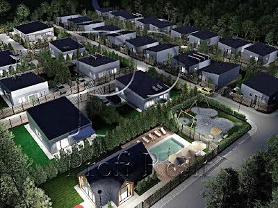 будинок за адресою Київська вул.