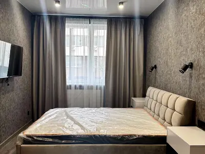 квартира за адресою Березова вул., 40