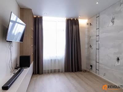 квартира за адресою Оптимістична вул., 1