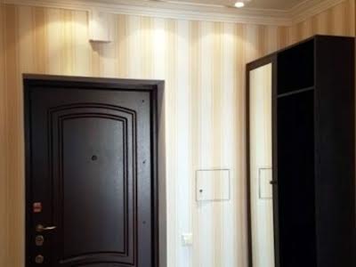 квартира за адресою Єлизавети Чавдар вул., 3