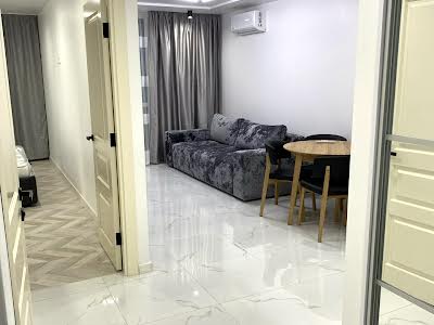 квартира по адресу Зеленая ул., 204д