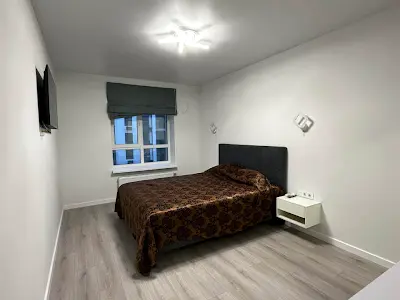 квартира по адресу Запорізьке шосе, 32