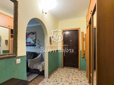 квартира за адресою Київський Шлях вул., 89