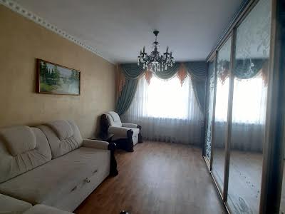 квартира по адресу Милославская ул., 16