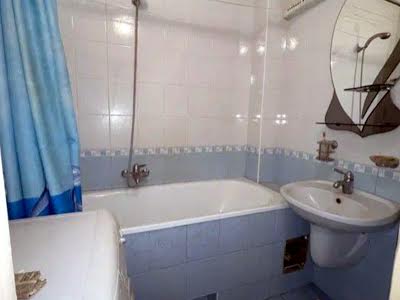 квартира за адресою Альпійський пров., 33