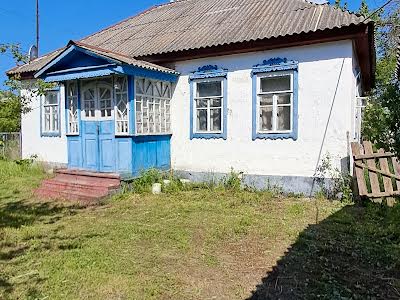 будинок за адресою Пашини