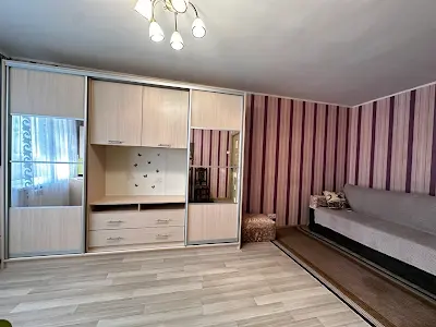 квартира за адресою Харківське шосе, 53-А
