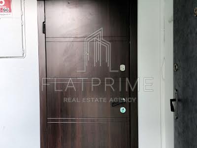 квартира за адресою Павла Тичини просп., 9