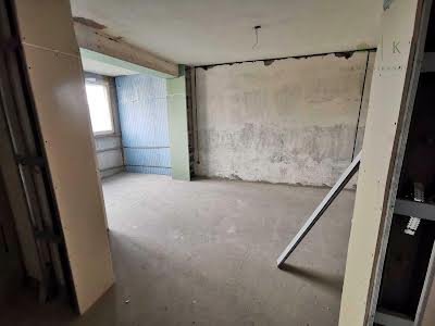 квартира за адресою Кричевського вул., 40
