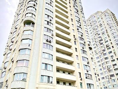 квартира за адресою Верховинна вул., 35