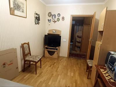 квартира за адресою Симона Петлюри вул. (), 21
