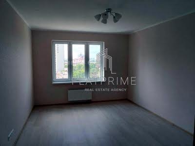квартира за адресою Краківська, 27