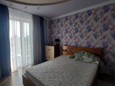 будинок за адресою Паркова, 23
