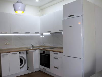 квартира за адресою Михайла Максимовича вул. (Онуфрія Трутенка), 24