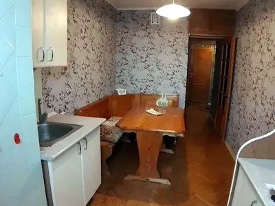 квартира за адресою Миколи Пимоненка вул., 5