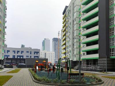 квартира за адресою Харківське шосе, 210
