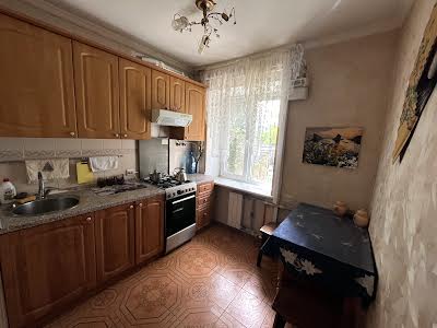 квартира за адресою Берестейський просп. (Перемоги), 104-А