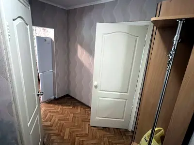 квартира за адресою Празька вул., 28