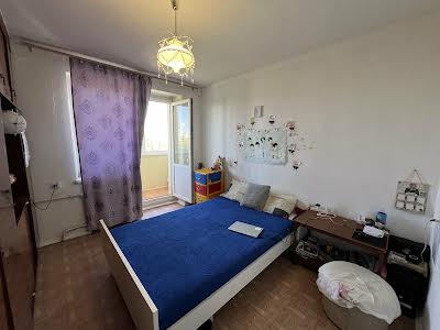квартира по адресу Океановская ул., 26