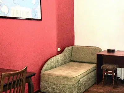 квартира за адресою Тургенівська, 35б