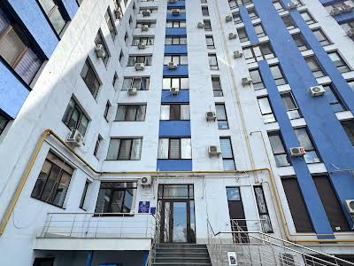 квартира за адресою Алімпія Галика вул., 75