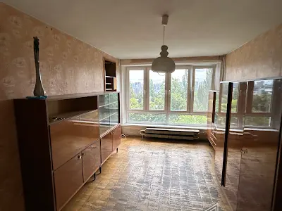 квартира за адресою Романа Ратушного вул. (Волгоградська), 17