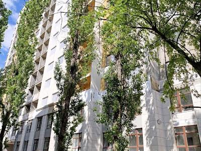 квартира по адресу Академика Глушко просп., 17