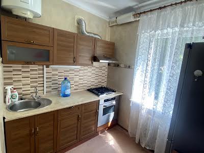 квартира за адресою Костанайська вул., 14-Б