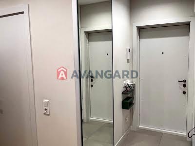 квартира за адресою Метрологічна вул., 109