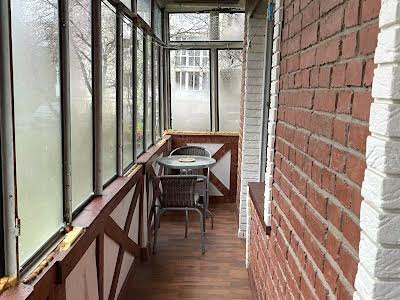 квартира за адресою Юрія Липи вул., 39