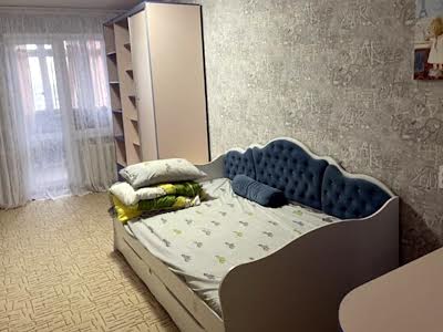 квартира по адресу Слобожанский просп. (им. газеты Правда), 65