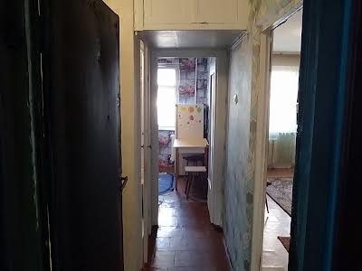 квартира за адресою Слобожанський просп. (Газети 