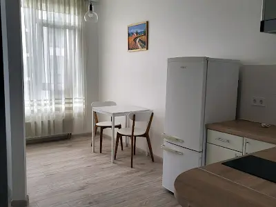 квартира за адресою Любомира Гузара просп. (Космонавта Комарова), 13